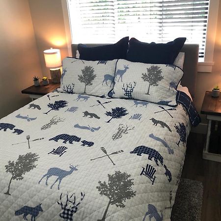 Port Renfrew Vacation Rentals Δωμάτιο φωτογραφία