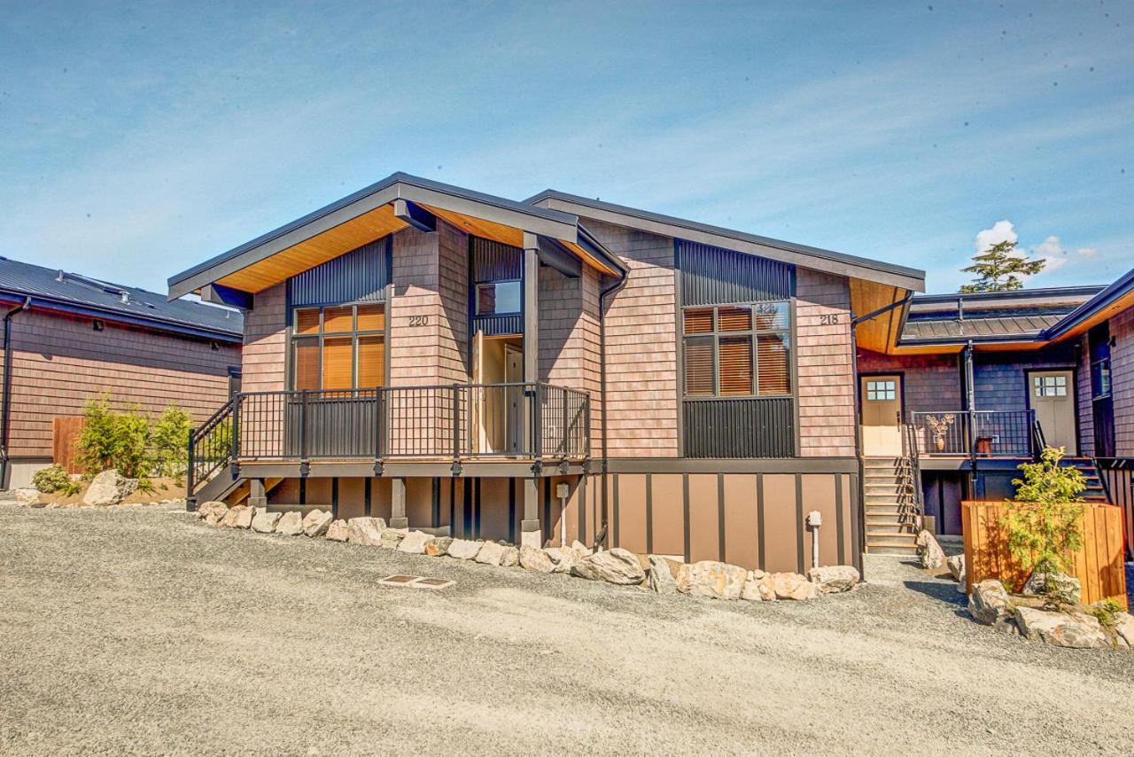 Port Renfrew Vacation Rentals Εξωτερικό φωτογραφία