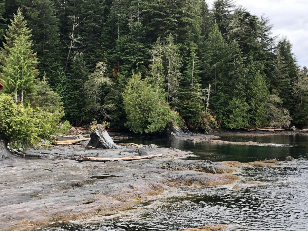 Port Renfrew Vacation Rentals Εξωτερικό φωτογραφία