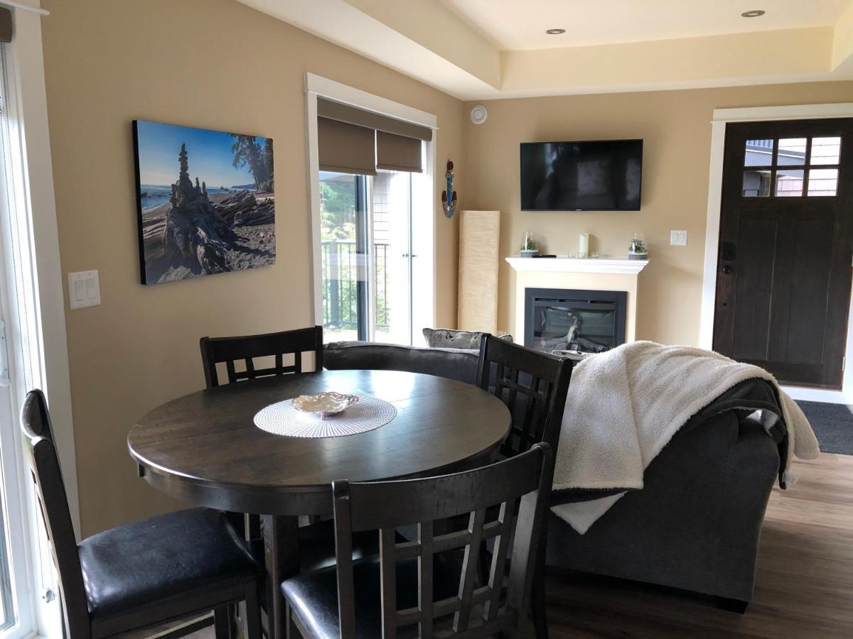 Port Renfrew Vacation Rentals Εξωτερικό φωτογραφία
