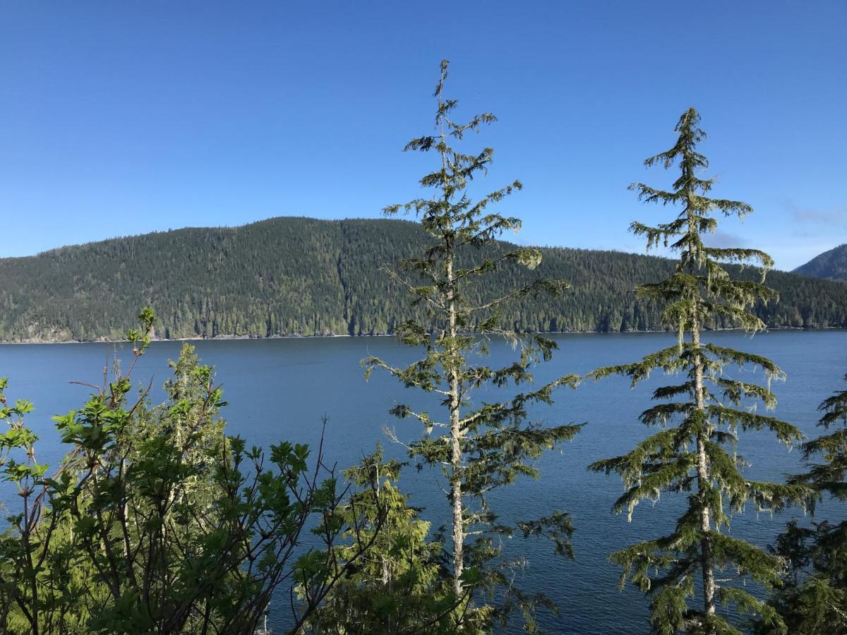Port Renfrew Vacation Rentals Εξωτερικό φωτογραφία