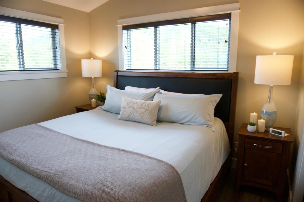 Port Renfrew Vacation Rentals Εξωτερικό φωτογραφία
