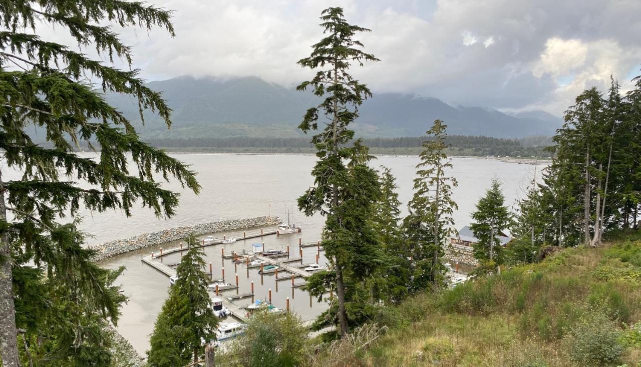 Port Renfrew Vacation Rentals Εξωτερικό φωτογραφία
