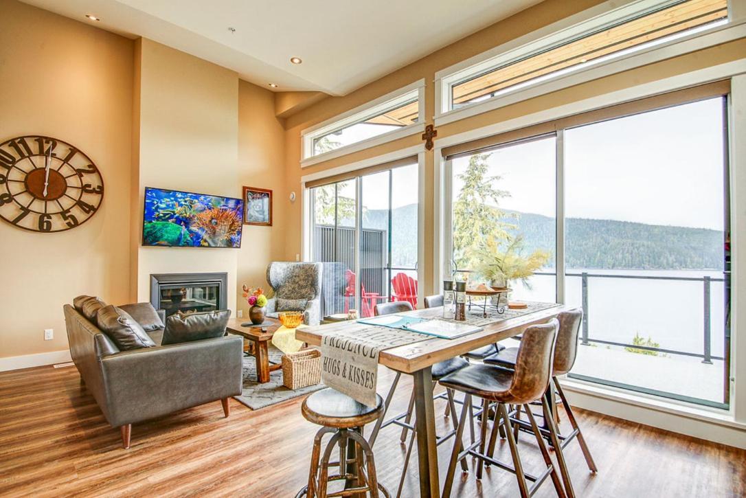 Port Renfrew Vacation Rentals Δωμάτιο φωτογραφία