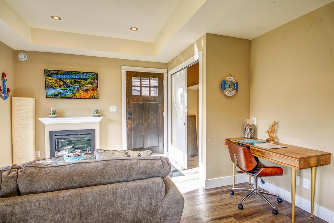 Port Renfrew Vacation Rentals Δωμάτιο φωτογραφία