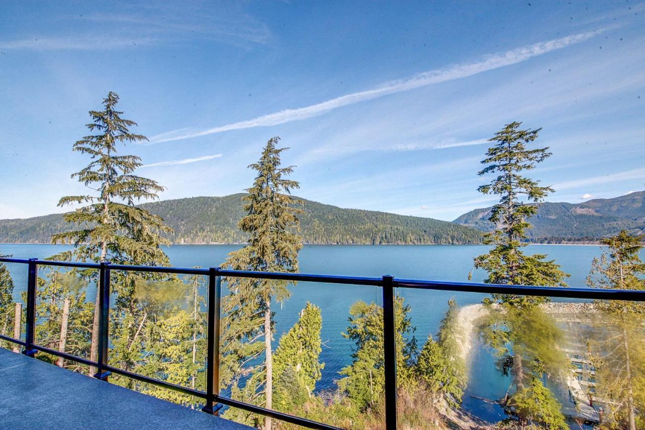 Port Renfrew Vacation Rentals Δωμάτιο φωτογραφία