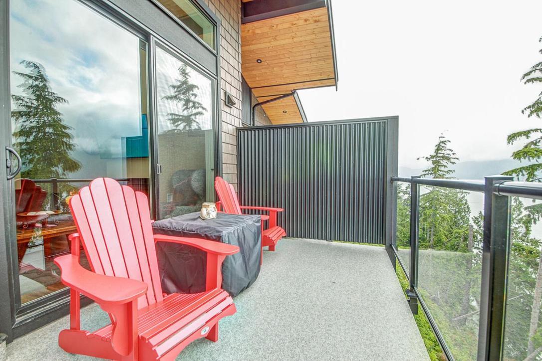Port Renfrew Vacation Rentals Δωμάτιο φωτογραφία