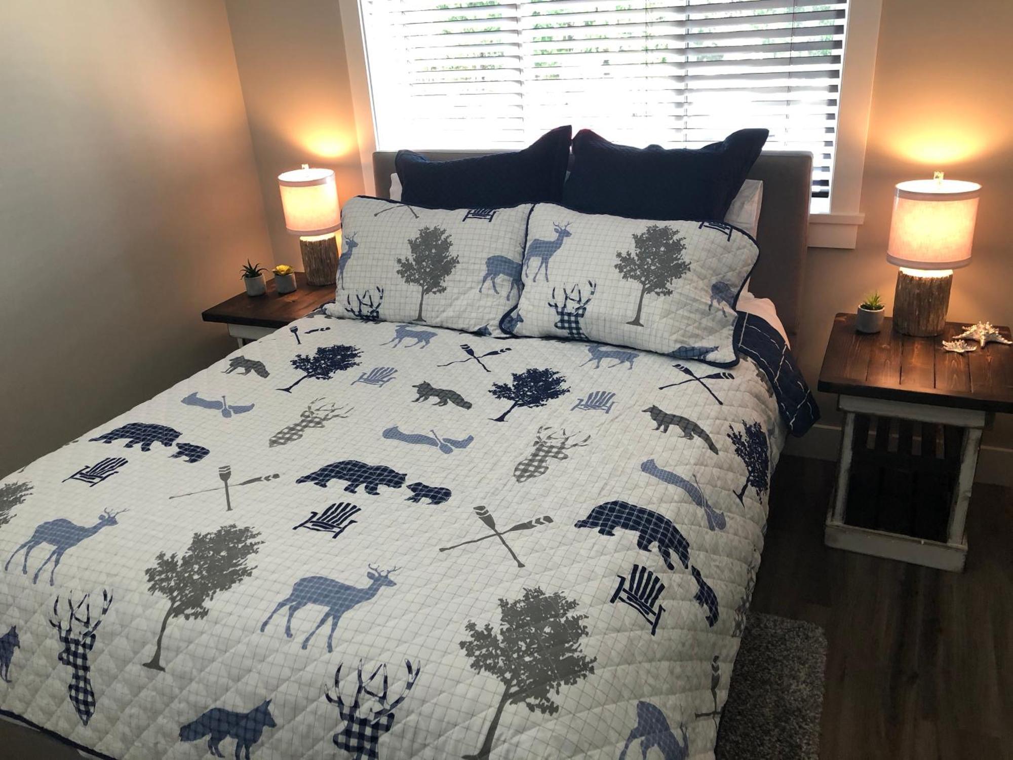 Port Renfrew Vacation Rentals Δωμάτιο φωτογραφία