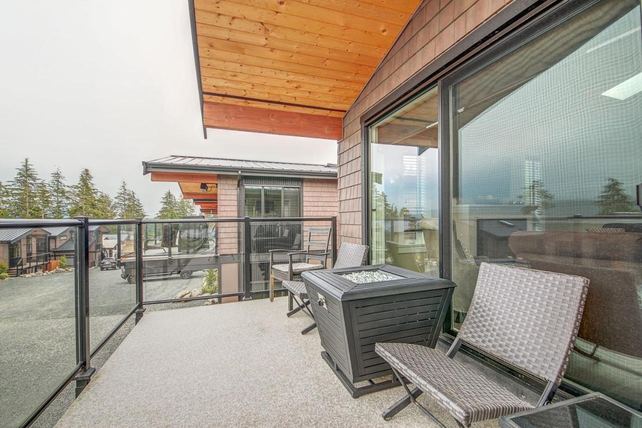 Port Renfrew Vacation Rentals Δωμάτιο φωτογραφία