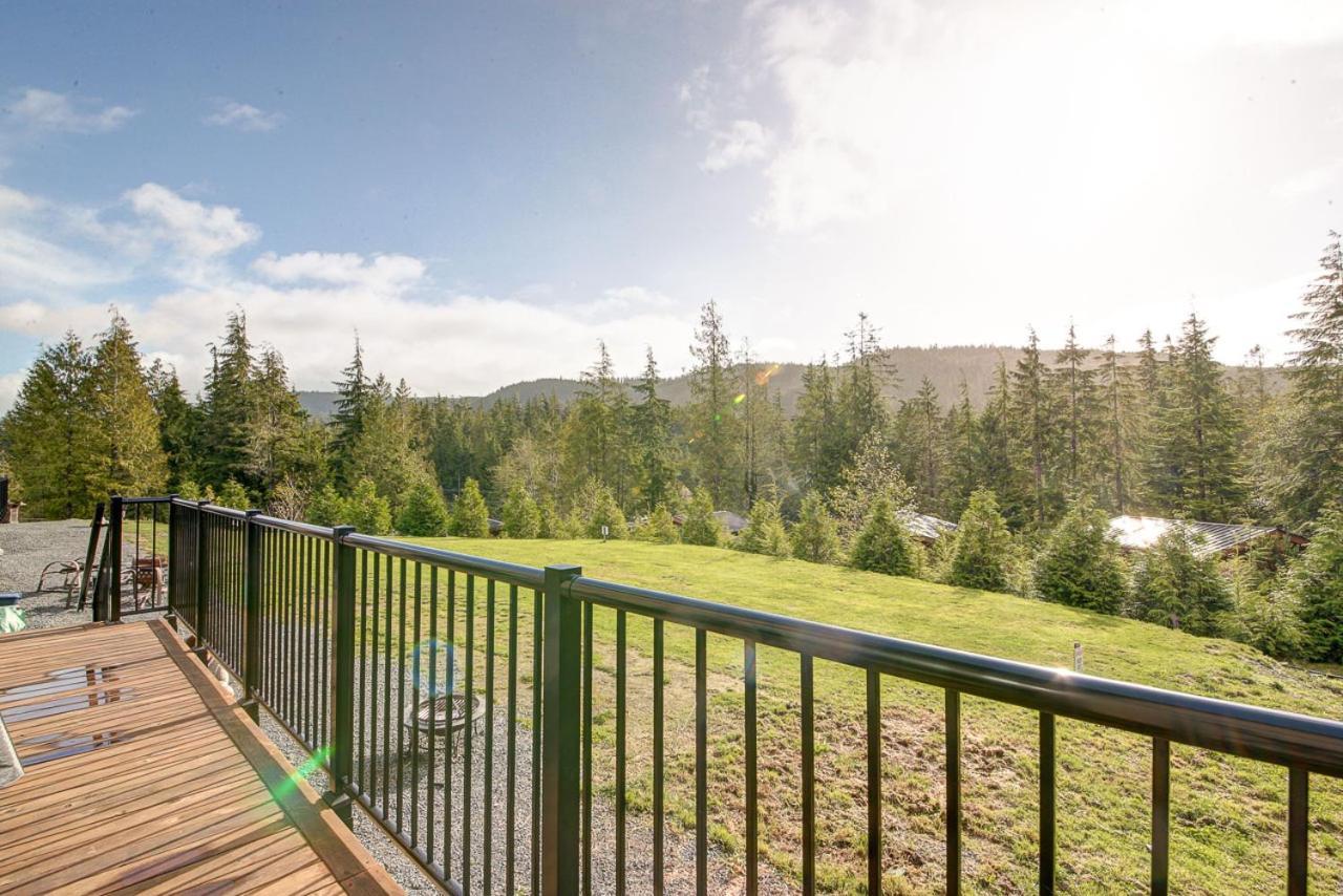 Port Renfrew Vacation Rentals Δωμάτιο φωτογραφία