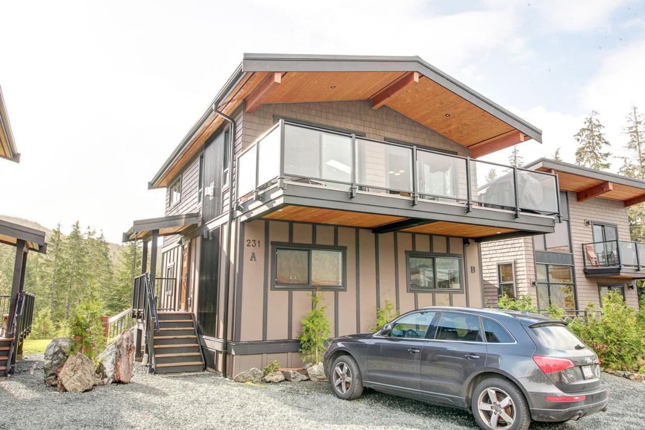 Port Renfrew Vacation Rentals Δωμάτιο φωτογραφία