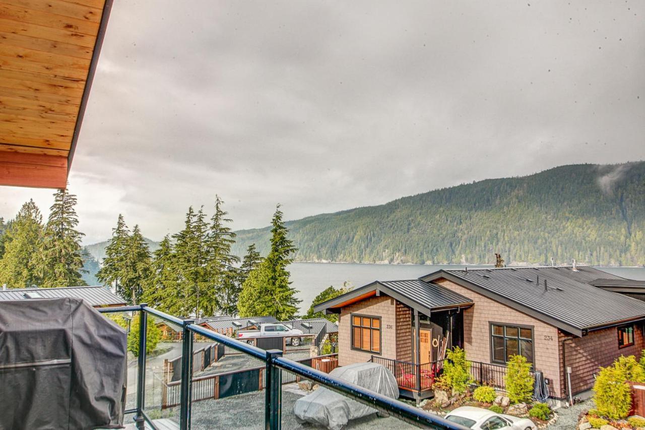 Port Renfrew Vacation Rentals Δωμάτιο φωτογραφία