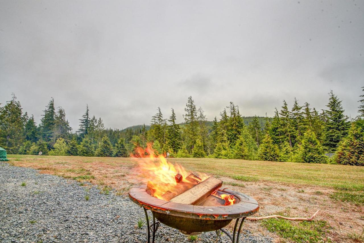 Port Renfrew Vacation Rentals Δωμάτιο φωτογραφία