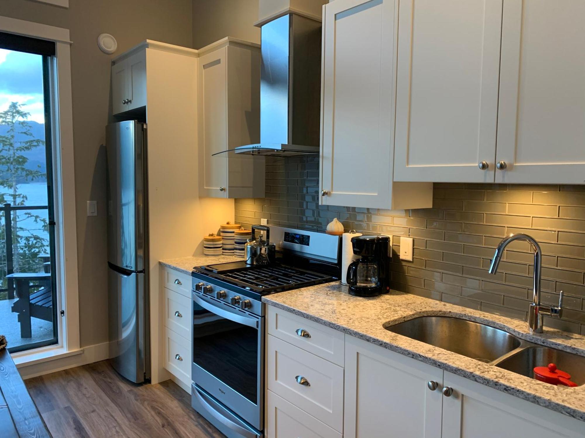 Port Renfrew Vacation Rentals Δωμάτιο φωτογραφία