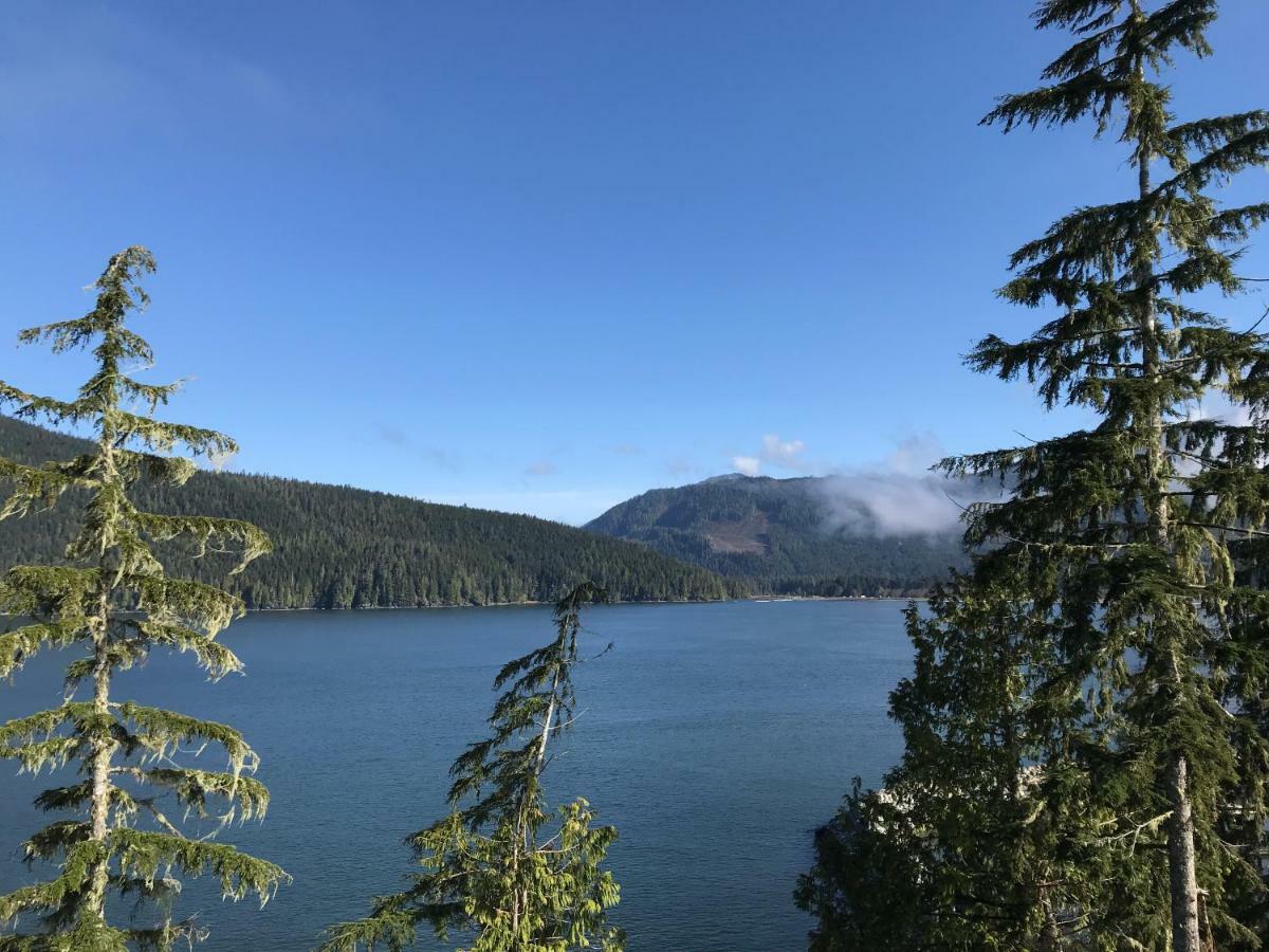 Port Renfrew Vacation Rentals Εξωτερικό φωτογραφία