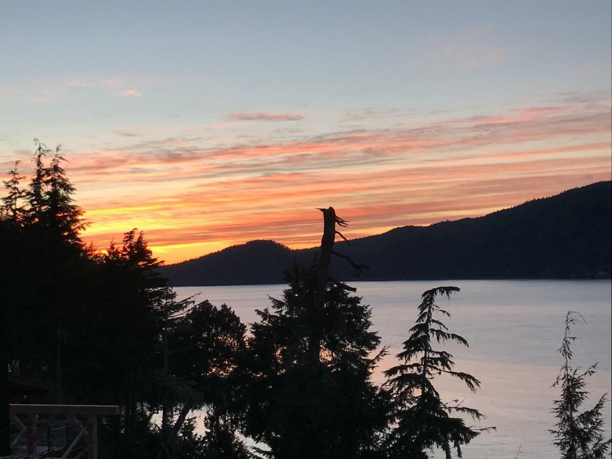 Port Renfrew Vacation Rentals Εξωτερικό φωτογραφία