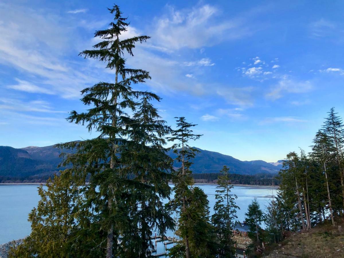 Port Renfrew Vacation Rentals Εξωτερικό φωτογραφία