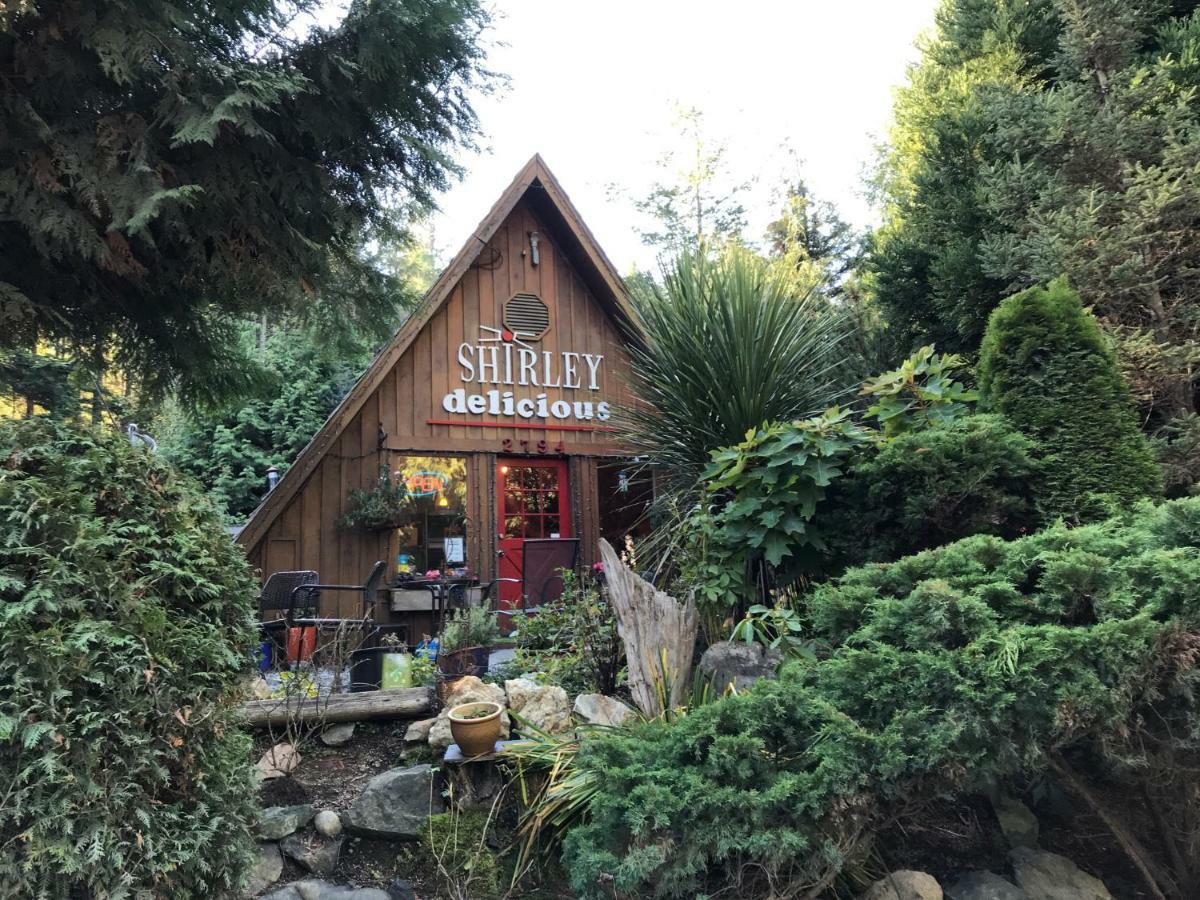 Port Renfrew Vacation Rentals Εξωτερικό φωτογραφία