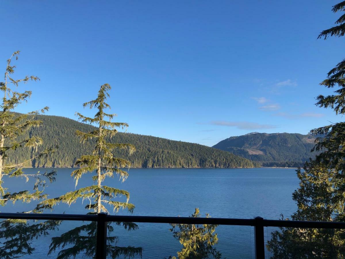 Port Renfrew Vacation Rentals Εξωτερικό φωτογραφία