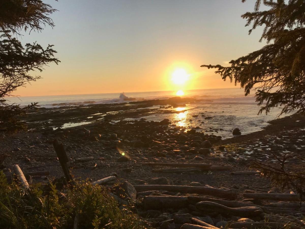 Port Renfrew Vacation Rentals Εξωτερικό φωτογραφία