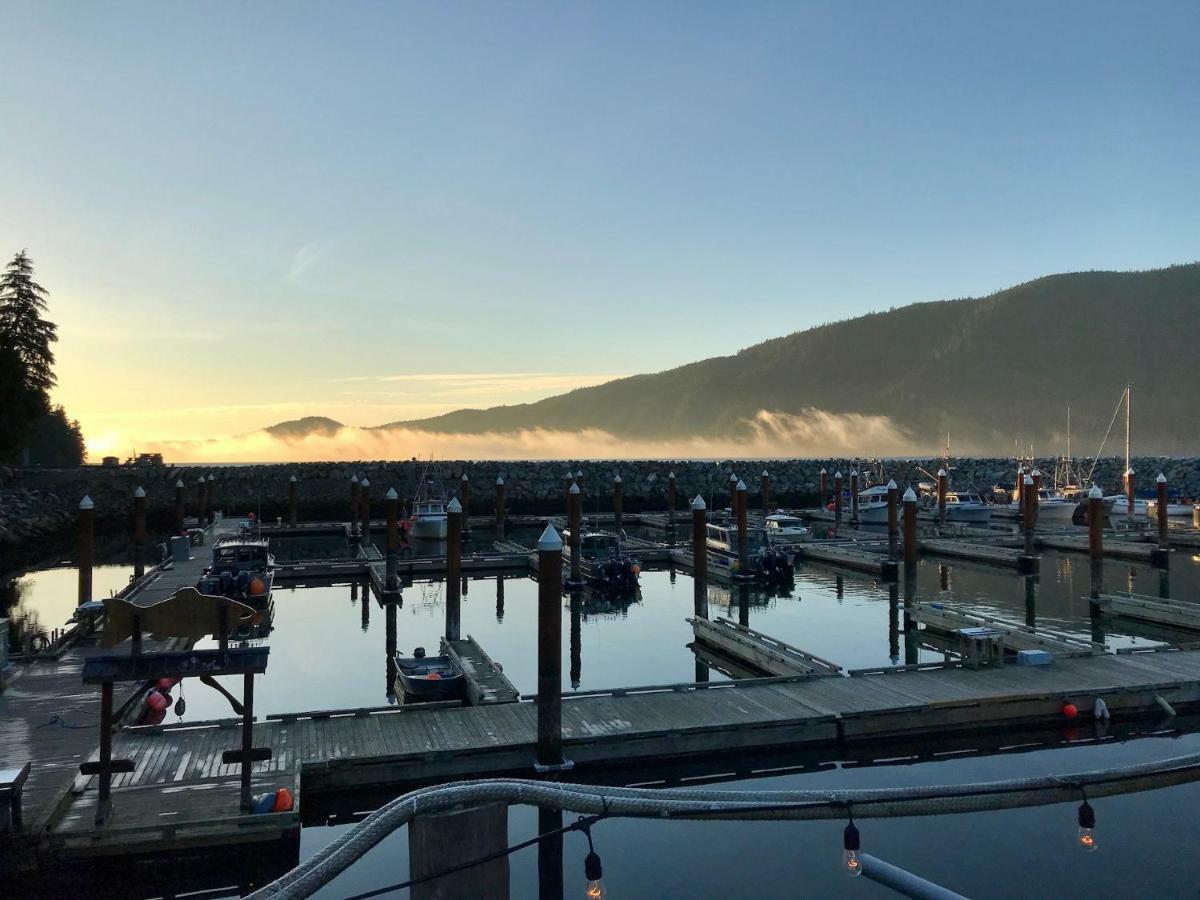 Port Renfrew Vacation Rentals Εξωτερικό φωτογραφία