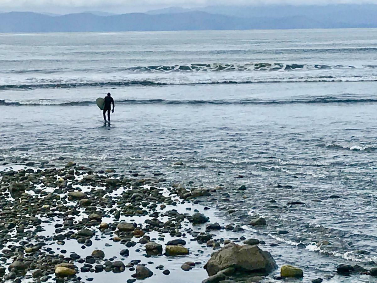 Port Renfrew Vacation Rentals Εξωτερικό φωτογραφία